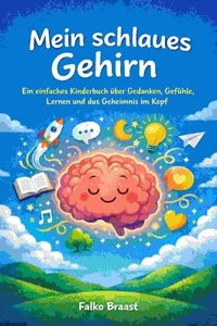 Mein schlaues Gehirn