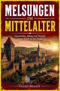 Melsungen im Mittelalter