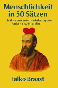 Menschlichkeit in 50 Sätzen