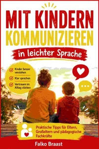 Mit Kindern kommunizieren