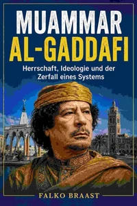 Muammar al-Gaddafi