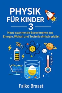 Physik für Kinder 3