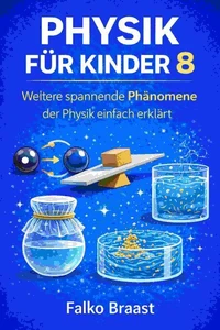 Physik für Kinder 8