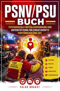 PSNV / PSU Buch