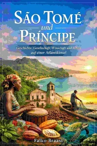 São Tomé und Príncipe