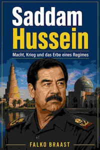 Saddam Hussein