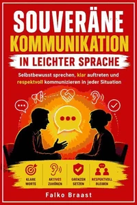 Souveräne Kommunikation in leichter Sprache