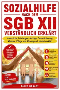 Sozialhilfe nach dem SGB XII verständlich erklärt