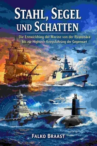 Stahl, Segel und Schatten