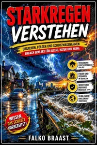 Starkregen verstehen