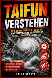 Taifun verstehen