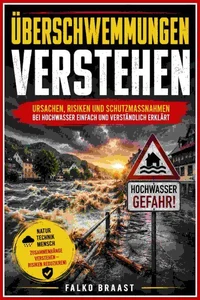 Überschwemmungen verstehen