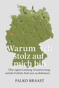 Warum ich stolz auf mich bin