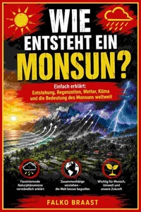 Wie entsteht ein Monsun?