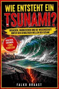 Wie entsteht ein Tsunami?