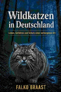 Wildkatzen in Deutschland