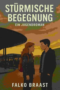 Zwischen Sturm und Sehnsucht
