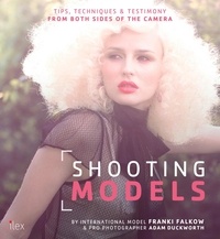  Falkow - Shooting Models /anglais.