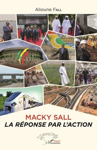 Macky Sall