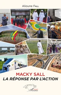 Macky Sall