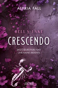 Hell's Lake - Crescendo