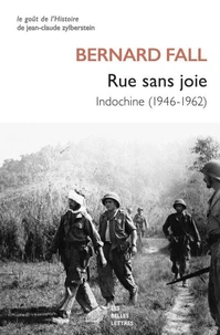 Rue sans joie