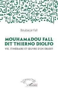 Mouhamadou Fall dit Thierno Diolfo