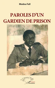 Paroles d'un gardien de prison