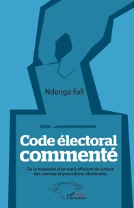 Code électoral commenté