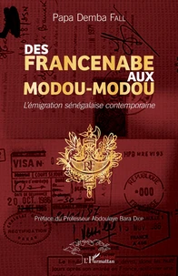 Des Francenabe aux Modou-Modou