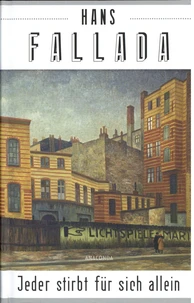 Jeder stirbt für sich allein