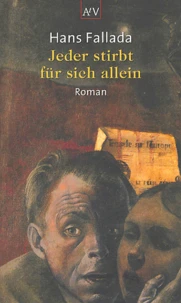 Jeder stirbt fur sich allein