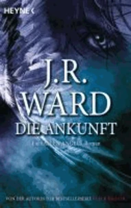 Fallen Angels 01 - Die Ankunft