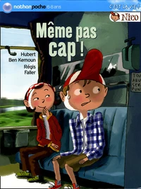 Même pas cap !