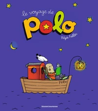 Le voyage de Polo