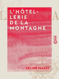 L'Hôtellerie de la montagne
