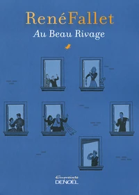 Au Beau Rivage