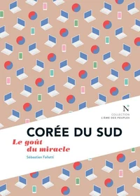Corée du sud