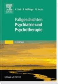 Fallgeschichten Psychiatrie und Psychotherapie - Bedside-learning.