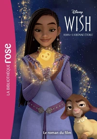 Wish, Asha et la bonne étoile