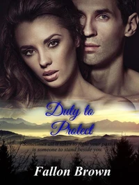Duty to Protect
