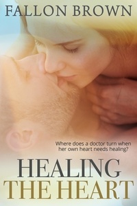 Fallon Brown - Healing the Heart - Gilbert, CO, #2.