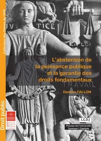 L'abstention de la puissance publique et la garantie des droits fondamentaux
