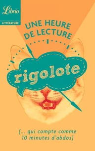 Une heure de lecture rigolote