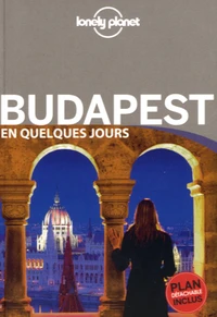 Budapest en quelques jours