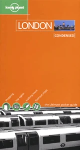 London Condensed. Edition 2000