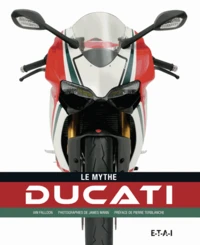 Le mythe Ducati