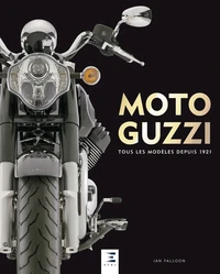 Moto Guzzi