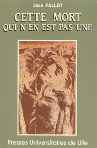 CETTE MORT QUI N EN EST PAS UNE