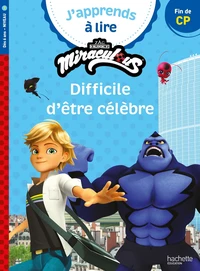 Difficile d'être célèbre